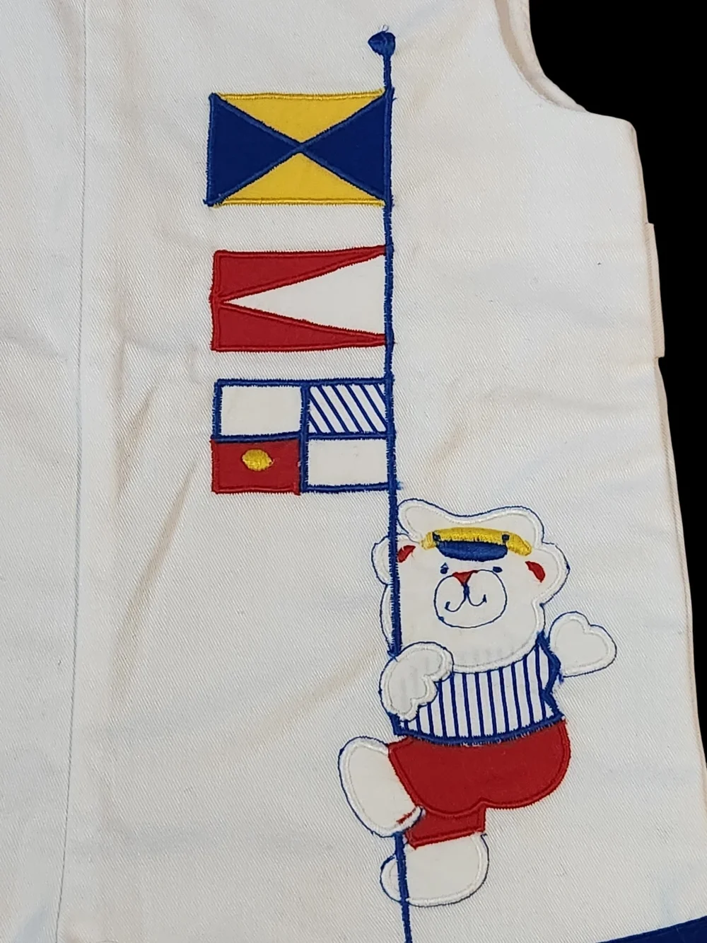 Baby Togs ⚓️🧸the ultimate
